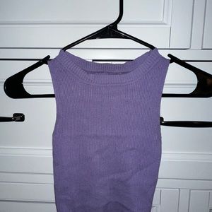 Cute tank top